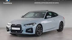 Grijs Gebruikt 2024 BMW 420 Executive Coupé | € 51.900 (Goede deal)
