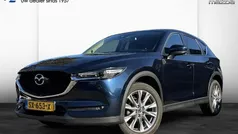 Gebruikt 2018 Mazda CX-5 SUV | € 24.950 (Goede deal)