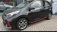 Gebruikt 2020 Kia Picanto GT-Line Hatchback | € 14.450 (Eerlijke prijs)
