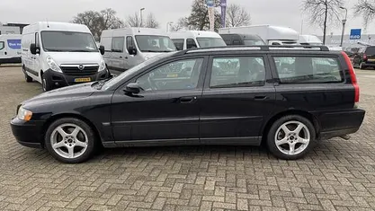 Occasion 2005 Volvo V70 Stationwagen | € 1.950 (Eerlijke prijs)