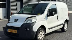 Overige Gebruikt 2010 Peugeot Bipper MPV | € 1.650 (Super prijs)