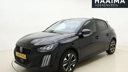 Overig Nieuw 2025 Peugeot 208 Allure Hatchback | € 29.950 (Eerlijke prijs)