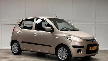 Occasion Hyundai i10 Dynamiq 67 PK (49 kW) 2008 Hatchback