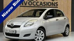 Gebruikt 2010 Toyota Yaris Comfort Hatchback | € 5.740 (Eerlijke prijs)