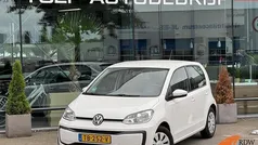 Gebruikt 2018 VW up! move up! Hatchback | € 6.940 (Eerlijke prijs)