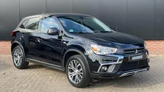 Gebruikt 2018 Mitsubishi ASX SUV | € 14.995 (Eerlijke prijs)