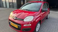 Rood Gebruikt 2012 Fiat Panda Pop Hatchback | € 4.895 (Eerlijke prijs)