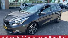 Gebruikt 2013 Kia Ceed Sportswagon Stationwagen | € 6.950 (Eerlijke prijs)