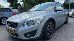 Grijs Gebruikt 2012 Volvo C30 Hatchback | € 4.999 (Eerlijke prijs)
