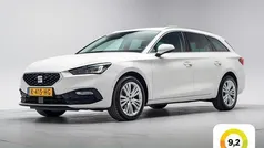 Gebruikt 2020 Seat Leon Style Stationwagen | € 14.945 (Eerlijke prijs)