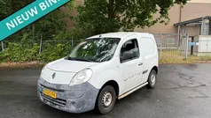 Gebruikt 2012 Renault Kangoo Komfort MPV | € 999 (Super prijs)