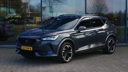 Grijs Occasion 2023 Cupra Formentor SUV | € 25.750 (Goede deal)