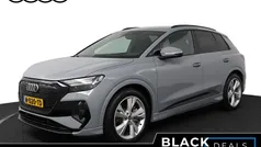 Gebruikt 2021 Audi Q4 e-tron Basis SUV | € 38.595 (Goede deal)