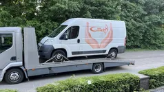 Gebruikt 2013 Fiat Ducato Van | € 2.750 (Super prijs)