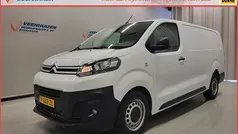 Wit Gebruikt 2019 Citroën Jumpy MPV | € 10.350 (Super prijs)