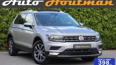 Grijs Gebruikt 2017 VW Tiguan Highline SUV | € 24.850 (Eerlijke prijs)