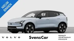 Gebruikt 2025 Volvo EX30 Single Motor SUV | € 37.885 (Goede deal)