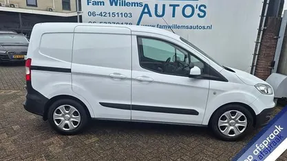 Gebruikt 2016 Ford Transit Van | € 7.474 (Eerlijke prijs)