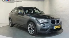 Gebruikt 2015 BMW X1 Executive SUV | € 8.700 (Eerlijke prijs)