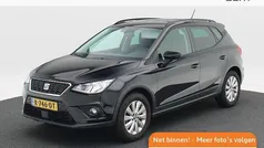 Zwart Gebruikt 2020 Seat Arona Business SUV | € 15.850 (Eerlijke prijs)