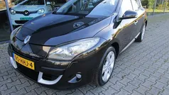 Gebruikt 2008 Renault Mégane III Dynamique Hatchback | € 4.250 (Eerlijke prijs)