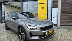 Gebruikt 2021 Polestar 2 Performance Hatchback | € 22.900 (Eerlijke prijs)