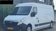Gebruikt 2017 Opel Movano Van | € 8.450 (Goede deal)