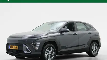 Occasion 2025 Hyundai Kona Comfort SUV | € 29.950 (Goede deal)