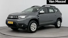 Gebruikt 2024 Dacia Duster Expression SUV | € 23.925 (Eerlijke prijs)
