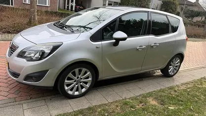 Occasion Opel Meriva 120 PK (88 kW) 2011 MPV