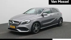 Mercedes A160