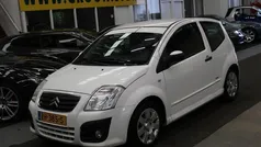 Gebruikt 2009 Citroën C2 Furio Hatchback | € 1.744 (Eerlijke prijs)