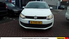 Gebruikt 2014 VW Polo Comfortline Hatchback | € 7.350 (Eerlijke prijs)