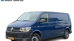 Gebruikt 2020 VW T6.1 Van | € 15.450 (Goede deal)