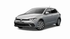 Grijs Nieuw 2025 VW Polo Edition Hatchback | € 28.505 (Goede deal)