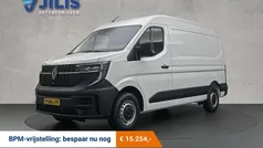 Gebruikt 2024 Renault Master Van | € 31.650 (Goede deal)