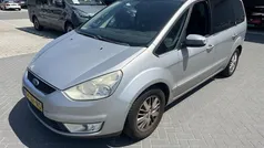 Gebruikt 2007 Ford Galaxy Ghia MPV | € 1.500 (Goede deal)