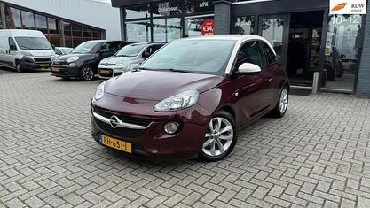 Occasion Opel Adam Jam 90 PK (66 kW) 2017 Hatchback