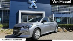 Gebruikt 2022 Peugeot 208 Active Hatchback | € 16.435 (Goede deal)