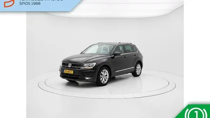 Occasion VW Tiguan 2017 SUV
