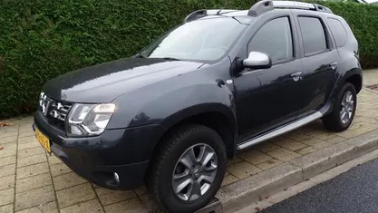 Occasion Dacia Duster 125 PK (91 kW) 2017 SUV