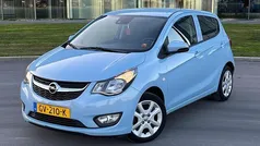 Gebruikt 2015 Opel Karl Edition Hatchback | € 3.995 (Eerlijke prijs)