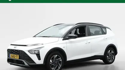 Occasion 2024 Hyundai Bayon Comfort SUV | € 19.950 (Eerlijke prijs)