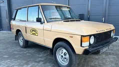 Gebruikt 1979 Land Rover Range Rover Classic | € 29.950