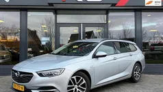 Grijs Gebruikt 2017 Opel Insignia Edition Stationwagen | € 12.999 (Eerlijke prijs)