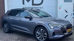 Gebruikt 2020 Audi e-tron S-Line SUV | € 22.650 (Goede deal)