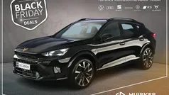 Gebruikt 2025 Cupra Formentor VZ SUV | € 43.000 (Eerlijke prijs)