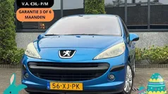 Gebruikt 2007 Peugeot 207 Hatchback | € 1.969 (Eerlijke prijs)