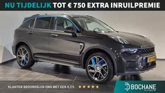Gebruikt 2022 Lynk & Co 01 SUV | € 24.695 (Eerlijke prijs)