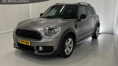 Grijs Gebruikt 2019 Mini Cooper Countryman Chili SUV | € 22.950 (Super prijs)